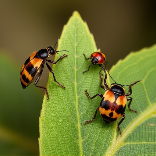 bugs