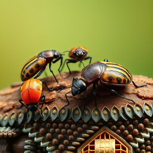 bugs