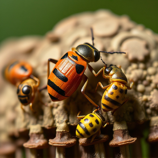 bugs