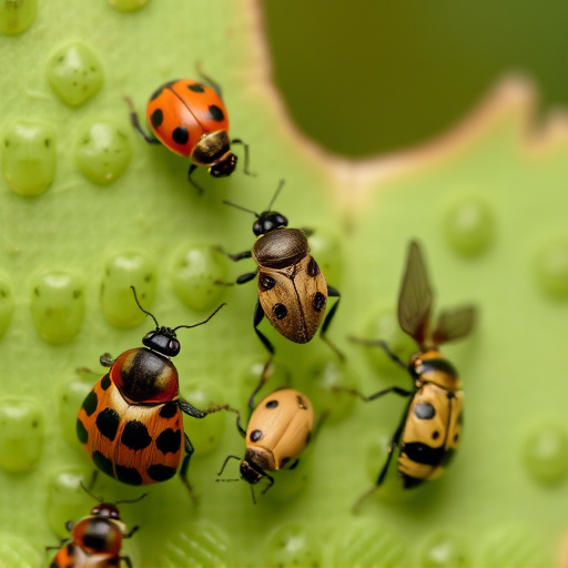 bugs