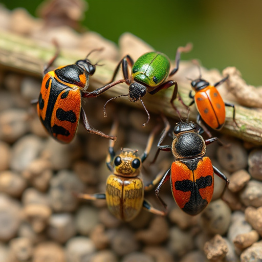 bugs