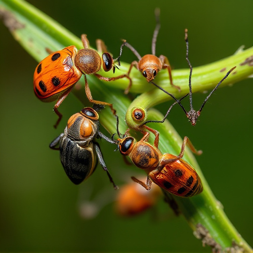 bugs
