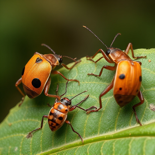 bugs