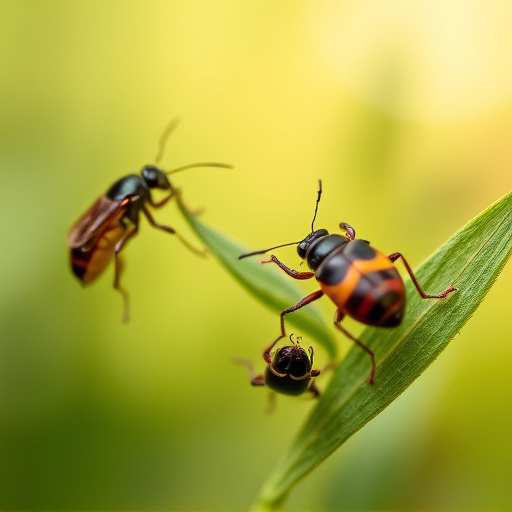 bugs