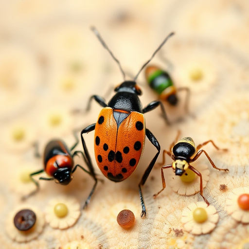 bugs