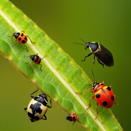 bugs