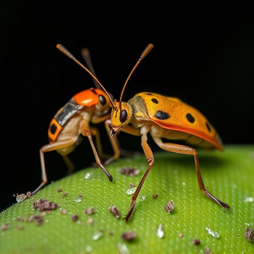 bugs
