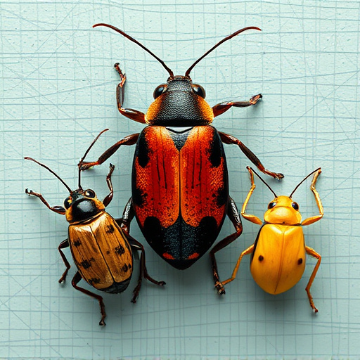 bugs