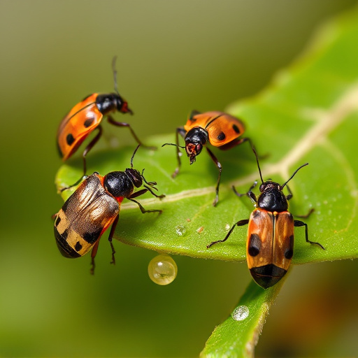 bugs