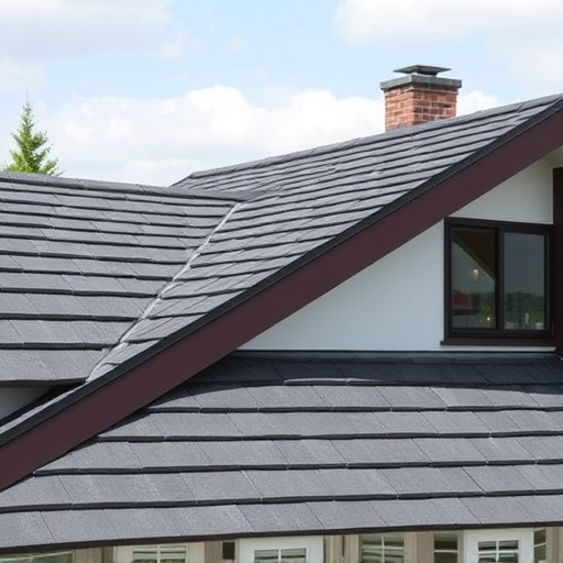 Choosing Roofing Materials