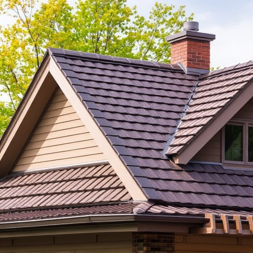 Choosing Roofing Materials