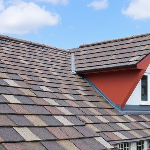 Choosing Roofing Materials