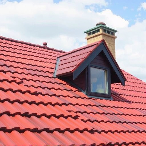 Choosing Roofing Materials