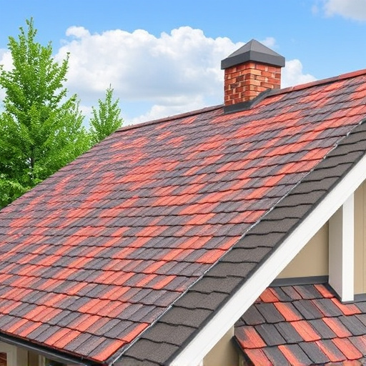 Choosing Roofing Materials