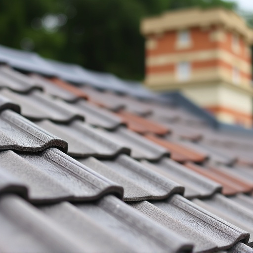 Choosing Roofing Materials