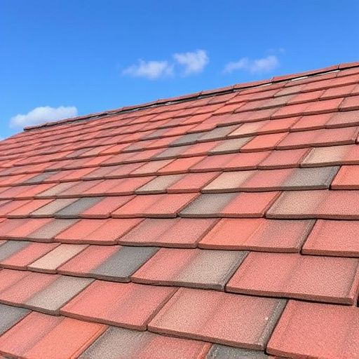 Choosing Roofing Materials