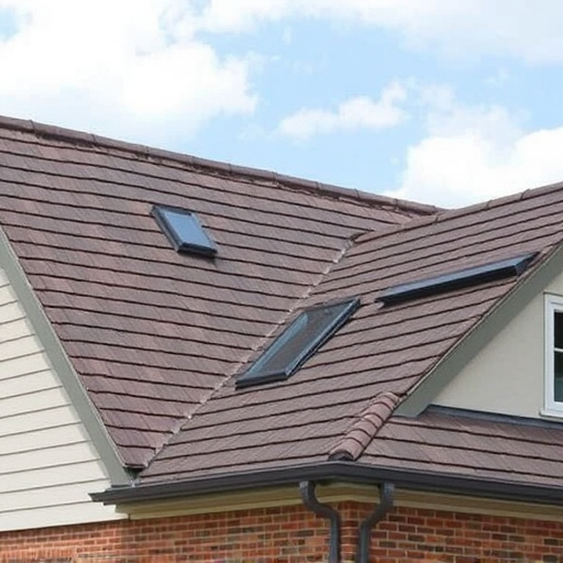 Choosing Roofing Materials