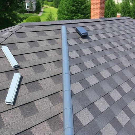 Choosing Roofing Materials