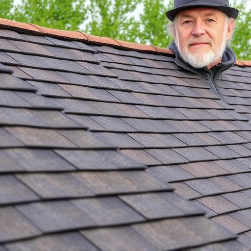Choosing Roofing Materials