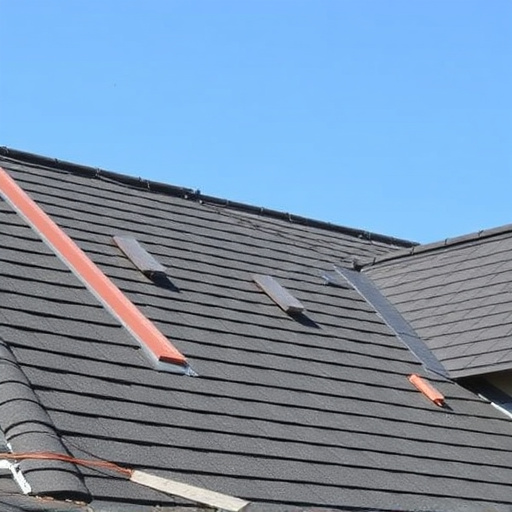 Choosing Roofing Materials