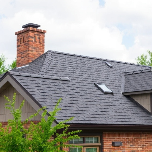 Choosing Roofing Materials