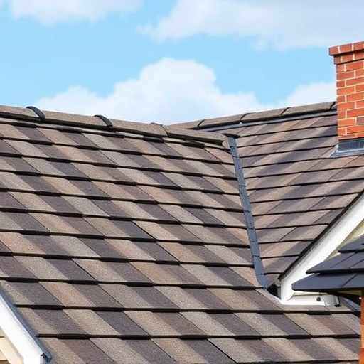 Choosing Roofing Materials