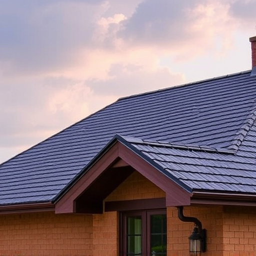 Choosing Roofing Materials
