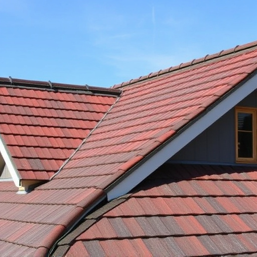 Choosing Roofing Materials