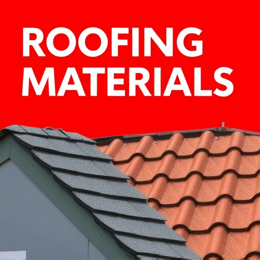 Choosing Roofing Materials