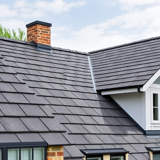 Choosing Roofing Materials