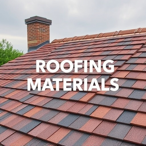 Choosing Roofing Materials