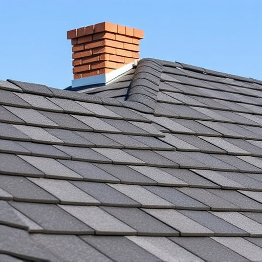 Choosing Roofing Materials