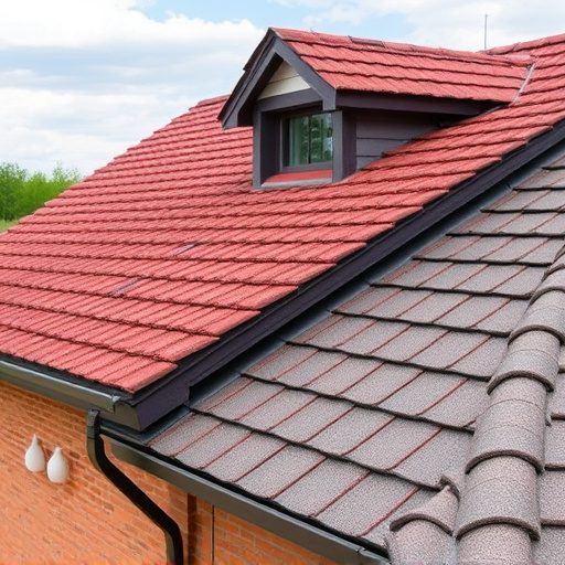 Choosing Roofing Materials