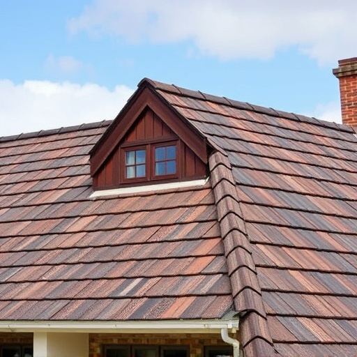 Choosing Roofing Materials