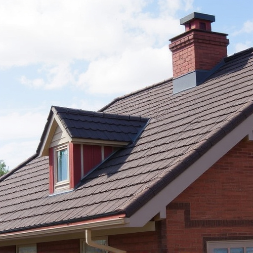 Choosing Roofing Materials