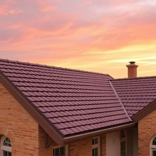 Choosing Roofing Materials