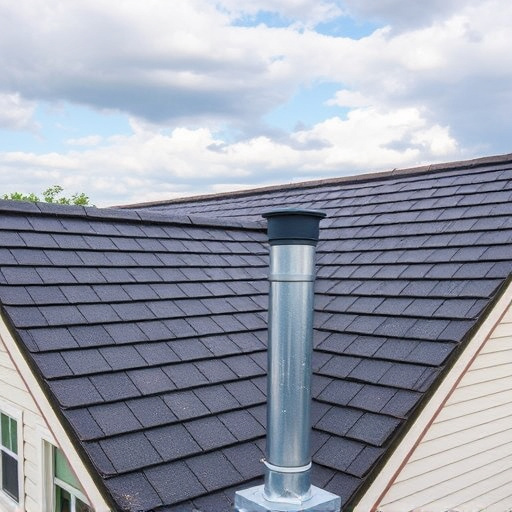 Choosing Roofing Materials