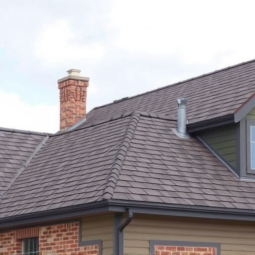 Choosing Roofing Materials