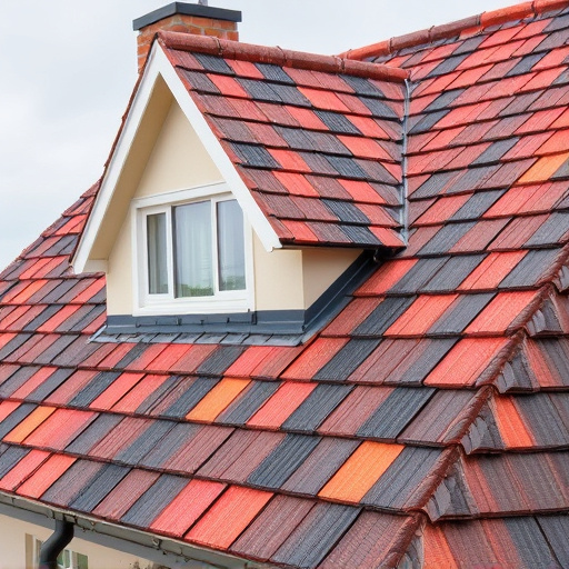 Choosing Roofing Materials