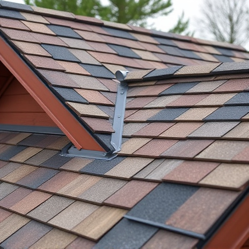 Choosing Roofing Materials