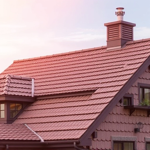 Choosing Roofing Materials