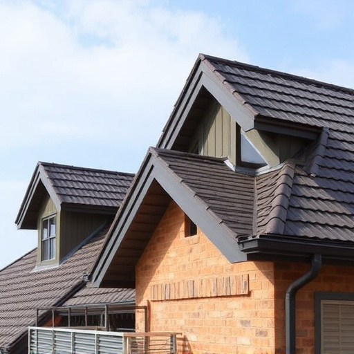 Choosing Roofing Materials