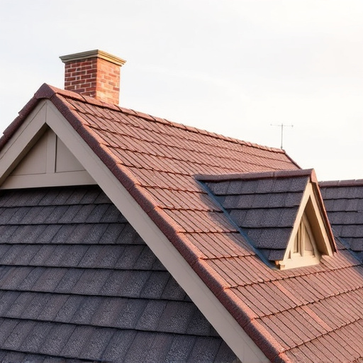 Choosing Roofing Materials