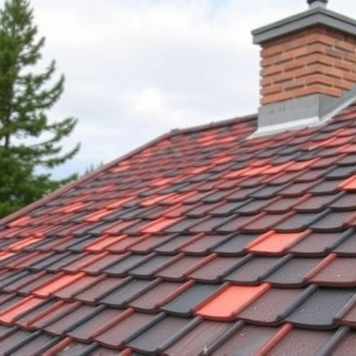 Choosing Roofing Materials