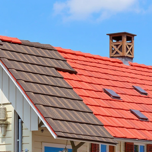 Choosing Roofing Materials