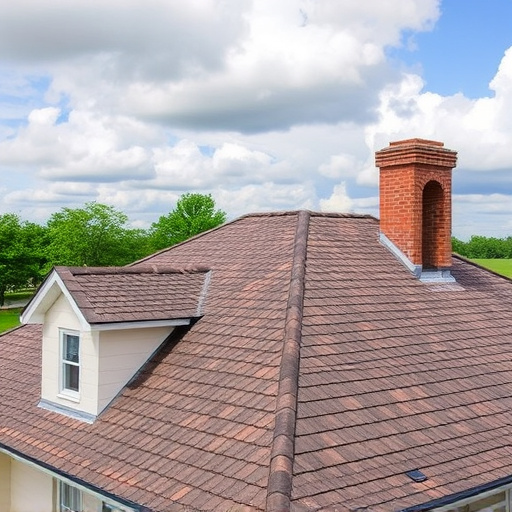 Choosing Roofing Materials