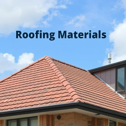 Choosing Roofing Materials
