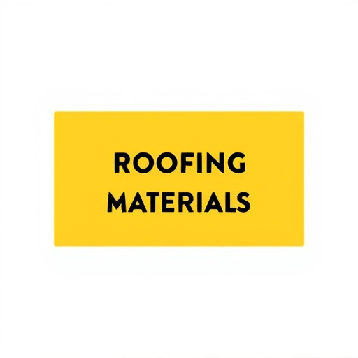 Choosing Roofing Materials