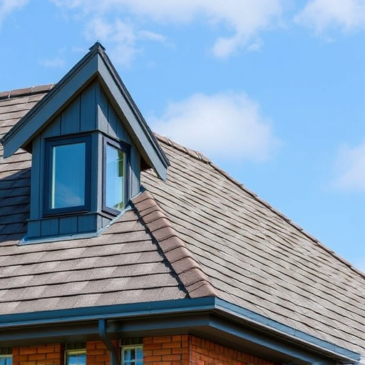 Choosing Roofing Materials