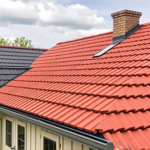 Choosing Roofing Materials